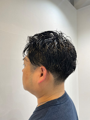 平日朝の9時30分から予約可能☆マスダレイナ