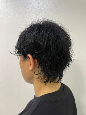 平日朝の9時30分から予約可能☆マスダレイナ