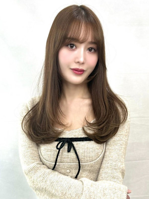 【池袋/レイヤー】フェイスレイヤー/ワンカール