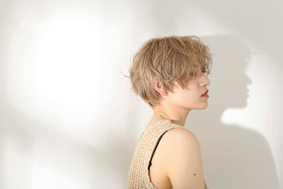 六甲/六甲道/カラー/カット/トリートメント/