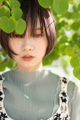 六甲/六甲道/カラー/カット/トリートメント/