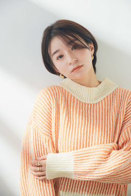 黒髪大人ショート/日本橋駅/三越前駅