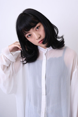 カジュアルモードミディアム　tiptop 目白