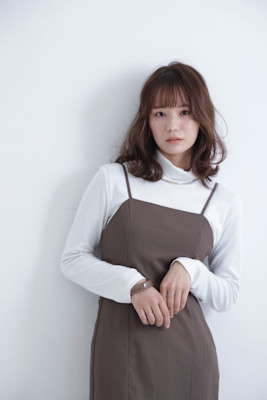 ゆるふわミディ　【tiptop目白】