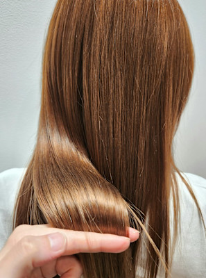 バイカルテ、バイカルテトリートメント　tiptop 目白