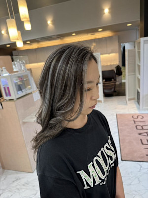  フルハイライト