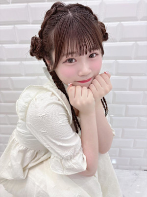 Onephony木月莉星ちゃんバレエコアヘア＊まゆ