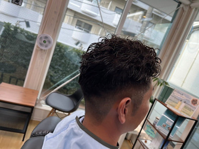 samborondon_ヘアスタイル