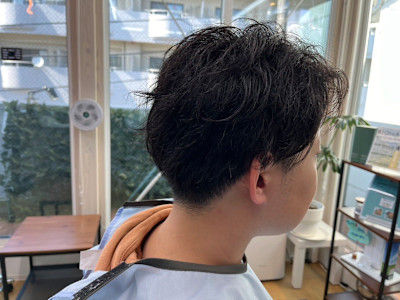 samborondon_ヘアスタイル