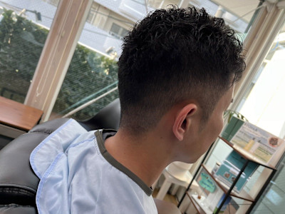 samborondon_ヘアスタイル