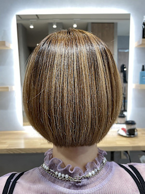 Gコントラストハイライト