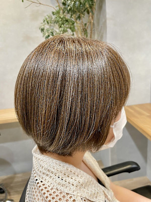 G極細ハイライト