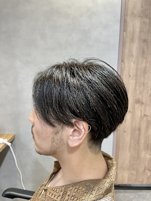 G大人センターパート