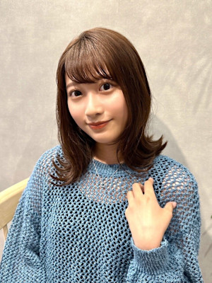 くびれミディアム