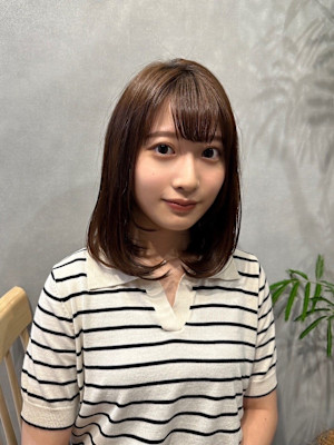 ナチュラルミディアム