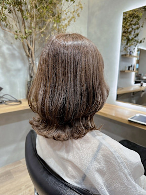 20代/30代/40代/くびれ/ベージュ/透明感/レイヤー