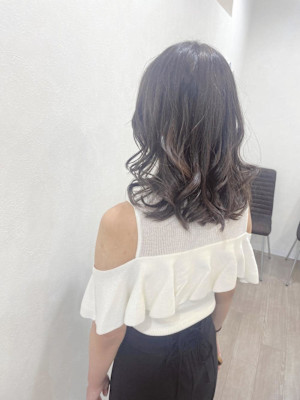 伊藤【可愛い巻きスタイル】