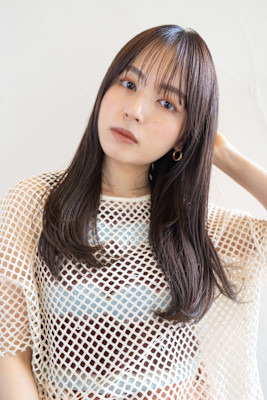 Masena【マセナ】×ロング