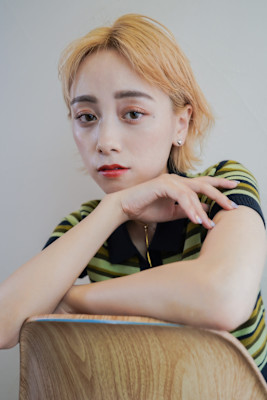 Masena【マセナ】×ショート