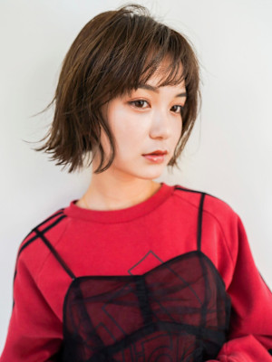 Masena【マセナ】×ミディアム