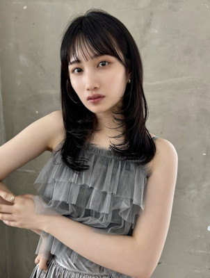 FILMS 渋谷【フィルムス シブヤ】×ロング