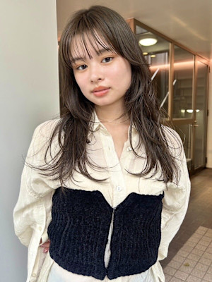 FILMS 渋谷【フィルムス シブヤ】×ロング