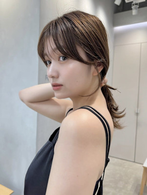 FILMS 渋谷【フィルムス シブヤ】×ロング