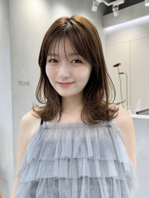 FILMS 渋谷【フィルムス シブヤ】×ミディアム