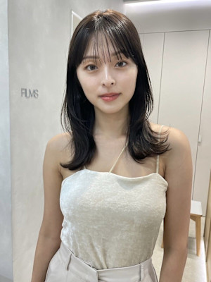 FILMS 渋谷【フィルムス シブヤ】×ロング