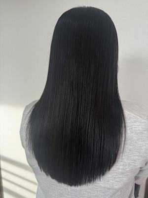 オージュアインメトリートリートメント