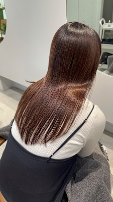 ora【オーラ】×ロング