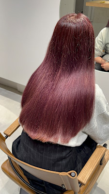 ora【オーラ】×ロング