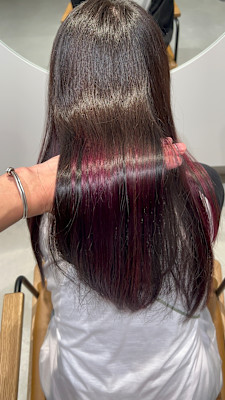 ora【オーラ】×ロング