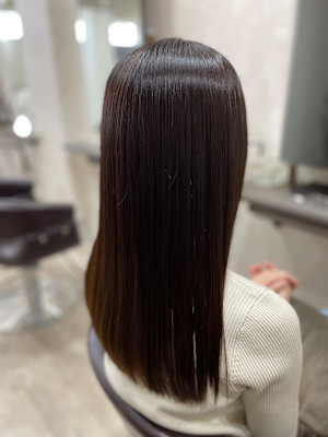 conon hair&care【コノン】×ロング