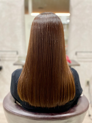 conon hair&care【コノン】×ロング