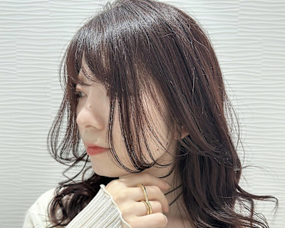 conon hair&care【コノン】×ロング