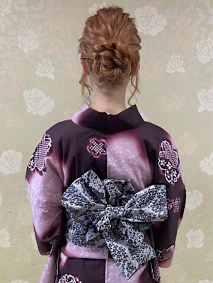 ヘア＆スパ ジュビレ×ミディアム