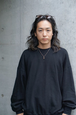 hairs BERRY 平尾店×ミディアム