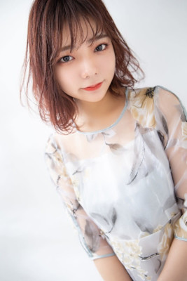 hairs BERRY 平尾店×ミディアム