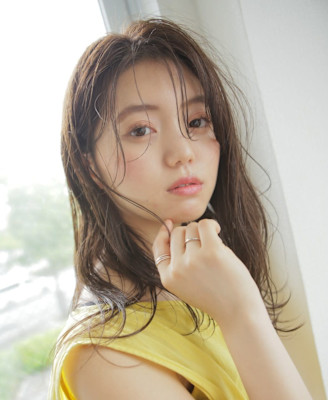 hairs BERRY 平尾店×ロング