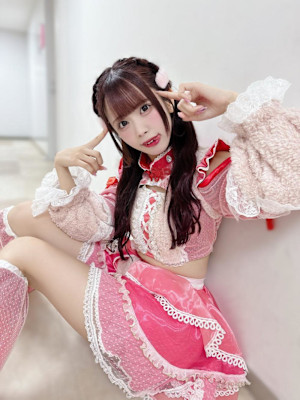 アイドル顔まわりとヘアメ＊rina＊