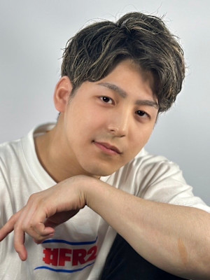 メッシュソフトツイスト