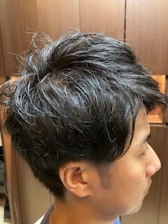 2ブロックショート