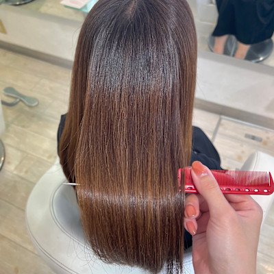 人気No.1！Aujia トリートメント♪