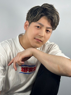 メッシュソフトツイスト