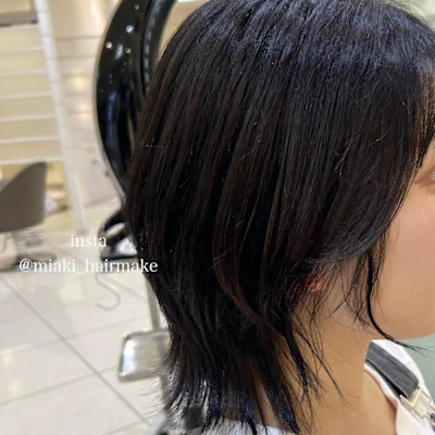 ＊ハッシュカット/NMIXXへウォンちゃん