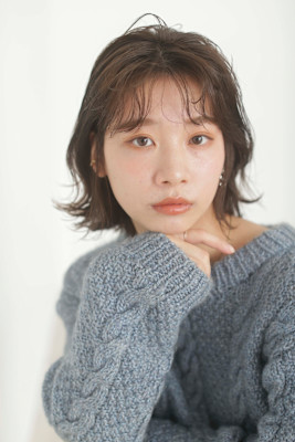 岡本/摂津本山/カラー/カット/トリートメント/