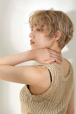 岡本/摂津本山/カラー/カット/トリートメント/