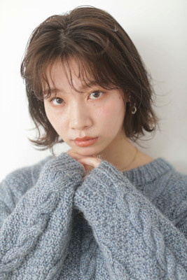 岡本/摂津本山/カラー/カット/トリートメント/