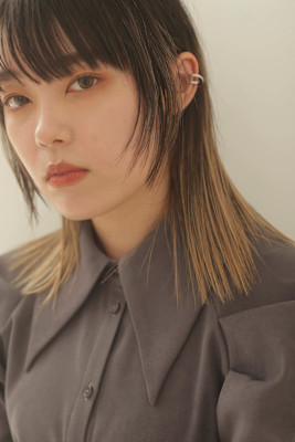 岡本/摂津本山/カラー/カット/トリートメント/